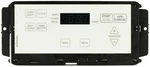 Whirlpool Oven Wpw10572535 W10572535 Control Board - White Overlay. Fixed Price $91.86.