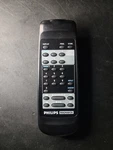 Philips Magnavox Cdc-735 Remote Control - Tested!. Fixed Price $20.00.