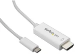Startech - Usb-c To Hdmi Lead, 1m White. Fixed Price $113.95.