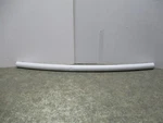 Samsung Refrigerator Handle Scratches/dent Part # Da97-12715a. Fixed Price $27.00.