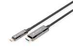 Ak-330150-200-s Digitus 4k Usb Type C To Hdmi Aoc Adapter Cable D. Fixed Price $199.37.