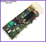 Oem Lg Dryer Control Ebr75351403 Ebr75639504 5-year Warranty *same Day Ship. Fixed Price $89.99.