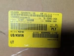 Brand New! Genuine Oem! Samsung Evap Cover Assembly Part# Da97-16028b. Fixed Price $99.95.