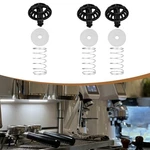 Coffee Machine Brew Basket Spring Stopper Kit Spare Parts Versatile Repair Easy. Fixed Price $13.88.