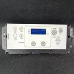 Genuine Whirlpool Range Oven, Control Board # W10114370. Fixed Price $99.98.