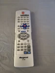 Genuine Regent Ht-500 Dvd Player Remote Control Tested Working Oem. Fixed Price $14.97.