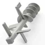 Philips Healthy Cook 424121019612 Blending Bar Assy. Fixed Price $33.87.