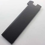 Sony 4-580-271-01 Cover Side 14"x4"x1" Plastic Consumer Electronics. Fixed Price $31.94.