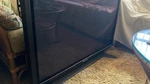 Panasonic 42" Plasma Monitor, Th-42phd6, The Original In Good, Working Condition. Fixed Price $80.00.