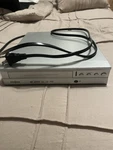 Insignia Dvd Player Silver Model Ns-dvd1-a Tested Working No Remote. Fixed Price $10.00.