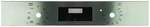 Bertazzoni 804147 Control Panel+glass Assembly. Fixed Price $60.59.