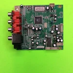 Desay Ds-a332 Dvd Video Player Main Board 1-1353-6356-0003-r. Fixed Price $13.95.