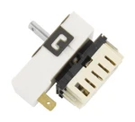 Whirlpool W11129442 Genuine Oem Range Triple Surface Element Control Switch Repl. Fixed Price $58.59.