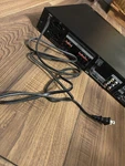 Samsung Ht-tz512 5.1ch 1200w 5 Disc Dvd/cd Home Theater Sys Receiver No Remote. Fixed Price $50.00.