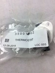 Dc47-00017a Dryer High Limit Thermostat Samsung, Whirlpool W10908281, 35001092. Fixed Price $19.40.