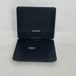 Sylvania Sdvd7040b Black Compact Portable Dvd Player Not Tested. Fixed Price $19.87.