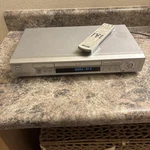 Sony Dvd/cd Player. Dvp-ns 715p.tested Gd Work Cd. Has Remote.. Fixed Price $29.00.