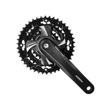 Shimano Tourney Tx Crankset Fc-tx801 Triple 22-32-42 175mm Square Taper. Fixed Price $20.00.