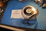 Nad 317 Integrated Amplifier Replacement Parts Power Transformer # Ti-61235. Fixed Price $40.00.