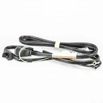 W10877409 Whirlpool Power Cord Oem. Fixed Price $57.95.