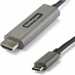 Startech 9.8ft 3m Usb C To Hdmi Cable 4k 60hz With Hdr10 (cdp2hdmm3mh). Fixed Price $47.35.