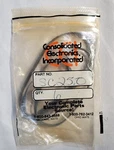 Consolidated Electronics Inc. Replacement Flat Rubber Belt Fry26.4 Vcr Cassette. Fixed Price $4.99.
