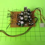 Klh Cdr-1000 Recorder Stereo Cd Player Board 0320-w5106-01. Fixed Price $15.95.