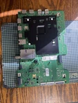 Samsung Qn83s90caexza Main Board Bn94-18212p (bn41-03192a). Fixed Price $125.00.