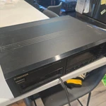 Pioneer Pd-m411 6 Disc Cd Changer. Tested. Fixed Price $59.00.