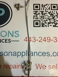 Whirlpool W10514424 W11167099 W10615567 Stove Surface Burner Orifice Holder. Fixed Price $29.99.