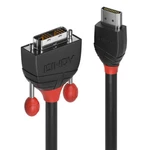 Lindy 2m Hdmi To Dvi Cable, Black Line. Fixed Price $21.28.