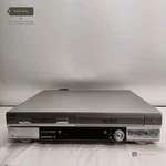 Jvc Hr-dvs3ek Mini Dv Svhs Video Cassette Tape Recorder Player No Remote Faulty. Fixed Price $261.12.