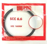 Scc6.6, Prb Square Cut Belt For Vcr, Cassette, Cd Drive Or Dvd Scc 6.6. Fixed Price $4.95.