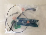 Sony J20h086 1-980-185-11 Wi-fi Module For Ubp-x800 Ubpx800 Blu-ray Player. Fixed Price $17.00.