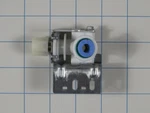 New Oem Whirlpool Wpw10445062 Refrigerator Valve Inlet. Fixed Price $32.00.