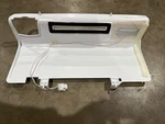 Lg Refrigerator Case Assembly Abq73984009 Abq73984011. Fixed Price $28.97.