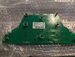 Wpw10396615 New Whirlpool Control Display Board Wpw10396616. Fixed Price $225.00.
