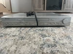 Norcent Dp1950 Dvd & Amplifier System 5.1 Channel Dolby Digital Silver 150w. Fixed Price $30.00.