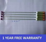 4 Pcs Oem Washer Rod For Samsung Dc97-16350u Ap6884450 Ps12720841 26". Fixed Price $49.95.