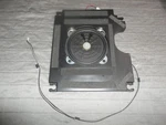 Sharp Speaker Set Za458wj From Model Lc-46le810un & Led Panel R1lk460d3lwa2z. Fixed Price $19.95.