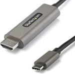Startech.com 10ft (3m) Usb C To Hdmi Cable 4k 60hz W/hdr10 - Ultra Hd Type-c. Fixed Price $49.22.
