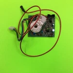 Runco Cp-760 Video Projector Main Board 14887/3. Fixed Price $12.95.