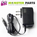 Ac Adapter Power Charger Supply Cord Coby Tf-dvd5000 Dvd5050 Dvd5605 Player. Fixed Price $11.49.