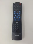 Philips N9074ud Oem Dvd Remote For Dvd782 Dvd7820 Dvd782c Dvd782ch21 Dvd782ch99+. Fixed Price $6.99.