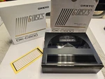 Genuine Oem Onkyo Compact 6 Discs Magazine Dk-c600. Fixed Price $49.95.