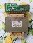 Vintage Sony Str-d315 Transformer Bando 1-426-708-11 Out:1.5 ; 36 16v. Fixed Price $26.00.