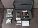 Ultimate Autocal Bundle W/portrait C6 Hdr2000 & Videoforge Pro, Used, Excellent. Fixed Price $1100.00.