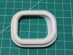 Oem Samsung Refrigerator Ice Chute Cap Da97-17451a. Fixed Price $19.99.