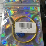 Oem Samsung Da32-10105x Refrigerator Temp-sensor. Fixed Price $27.00.