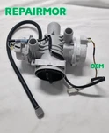 Aha75693423 / Aha75853813 Oem Lg Washer Drain Pump Assembly. Fixed Price $40.00.
